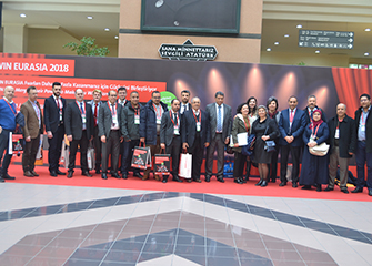 Turkish Machinery organized Buyer Mission Program